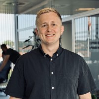 DataSign A/S Employee Stefan Jepsen's profile photo