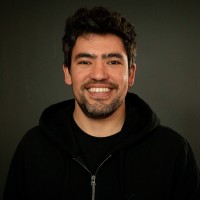Datalized Employee Luis Márquez Moreno's profile photo