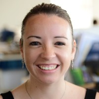 Akilanga Employee Mélanie Guideau's profile photo