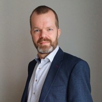 ARI Employee Cormac Lane's profile photo