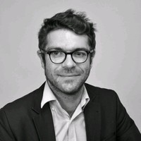 FRESH architectures Employee Julien Faure's profile photo