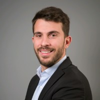 Landi Renzo S.p.A. Employee Alessandro Contaldo's profile photo