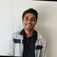 EfficientAI Employee Souradip Ghosh's profile photo