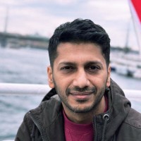 Mohamed Imran Email & Phone Number