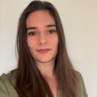 Infotech AG Employee Lise Hattermann's profile photo
