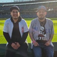 AmeriChem Systems, Inc. Employee Orlando Zepeda's profile photo
