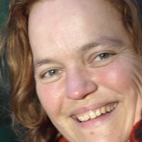 Xpect013 Employee Mascha Meulenbroek's profile photo