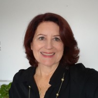 Instituto Ânima Employee Claudia Ferreira's profile photo