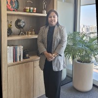 Havas India Employee Pritha Dasgupta's profile photo