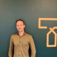 ToekomstGroep Employee Arjen de Koning's profile photo