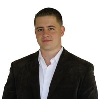 DarkVision Technologies Inc. Employee Stephen Robinson's profile photo