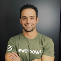 everbowl Employee Jeff Fenster's profile photo