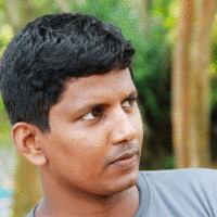 Q4US Employee Atputharajah Rasekaran's profile photo