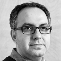 Saeed Karimifard Email