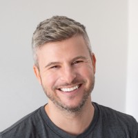 Gray Area Foundation For The Arts Employee Nadav Hochman's profile photo