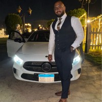 IVEC Contracting Employee Mostafa Mohamed's profile photo