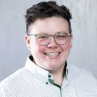 Rochester Community and Technical College Employee Ren Olive's profile photo