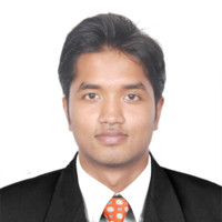 Sparsh Automobiles Pvt Ltd - India Employee Shreyansh Baid's profile photo