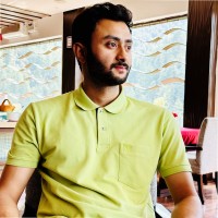Intelligaia Employee Yashwant Rautela's profile photo