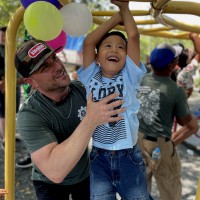 Kids Around the World Employee Brian Wahl's profile photo
