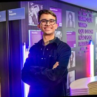 Vinícius Benevides da Silva's profile photo