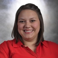 North Central Texas College Employee Elizabeth abu's profile photo