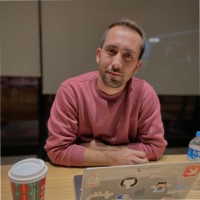 Kokteyl Bilgi Tek. Hiz. A.S. Employee Erge Akova's profile photo