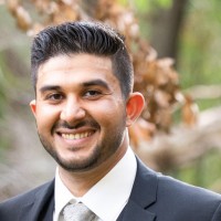 Inertia Engineering Employee Ali Kanaani's profile photo