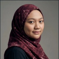 Tenaga Nasional Berhad Employee Noor Razali's profile photo