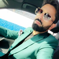 Nova Flare Connect Employee Ghulam Mustafa's profile photo