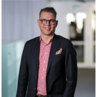 CtrlPrint AB Employee Jonas Karlsson's profile photo