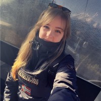 AVEX Group Employee Merel Gros's profile photo