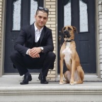 Anthony Sciotto Email