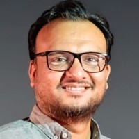 Securiti Employee Muhammad Faizan's profile photo