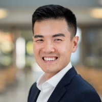 Department of Radiation Oncology, University of Toronto (UTDRO) Employee Eric Stutheit-Zhao's profile photo