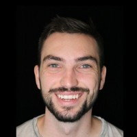 Amazon Web Services (AWS) Employee Jack Novak's profile photo