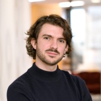 Believe Employee Alexandre Maillet's profile photo