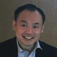 OneStream Software Employee Andrew Ho's profile photo
