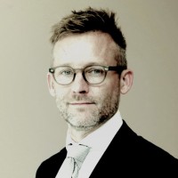 Munich Re Employee David Field's profile photo