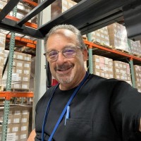 Sebis Direct Employee John Oldham's profile photo