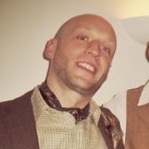 Sea Products International Limited Employee Matthew Grove's profile photo