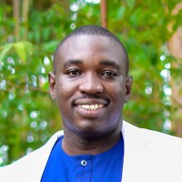 ICPAC Employee Allan Oware's profile photo
