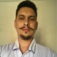 Migrate Brasil Employee Marcio Almeida's profile photo
