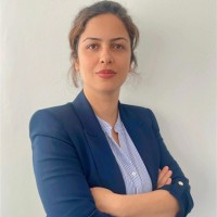 Eton College Canada Employee Soraya Shabanijafroudi's profile photo