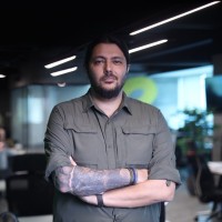 Protel Employee Murat Orno's profile photo