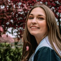 E. John Gavras Center Employee Gracie White's profile photo