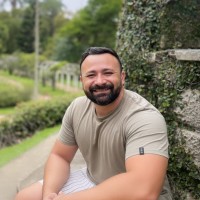 The Store Intelligence Employee Bruno Suassuna's profile photo