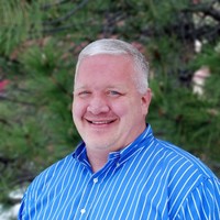 City of Centennial Employee Jeff Dankenbring's profile photo