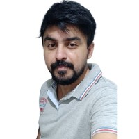 Shieldworkz Employee Saurabh Biwalkar's profile photo