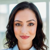 Arizona Department of Education Employee Brittani Roy's profile photo